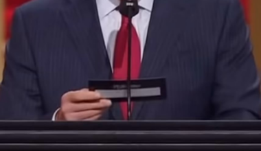 Breaking News: The San Francisco 49irs select an underdog from Johns Hopkins with their first round pick