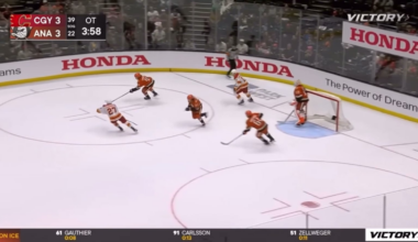 What are some of the best calls from John Ahlers and Brian Hayward?