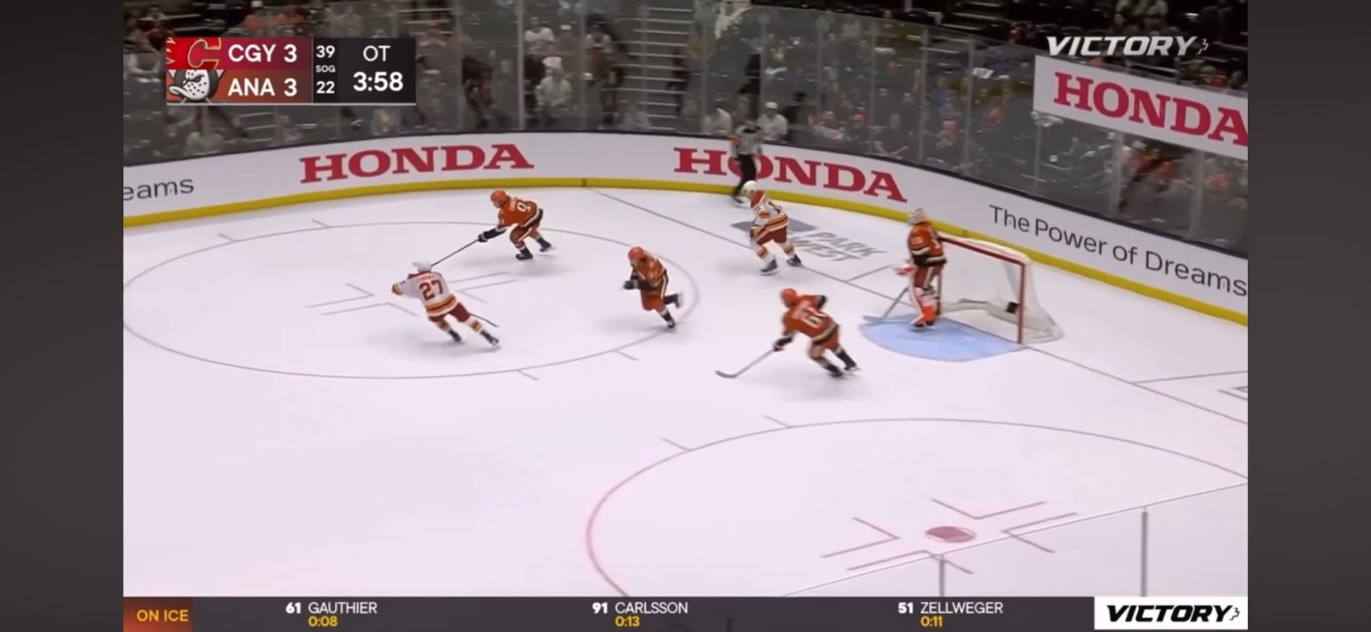 What are some of the best calls from John Ahlers and Brian Hayward?