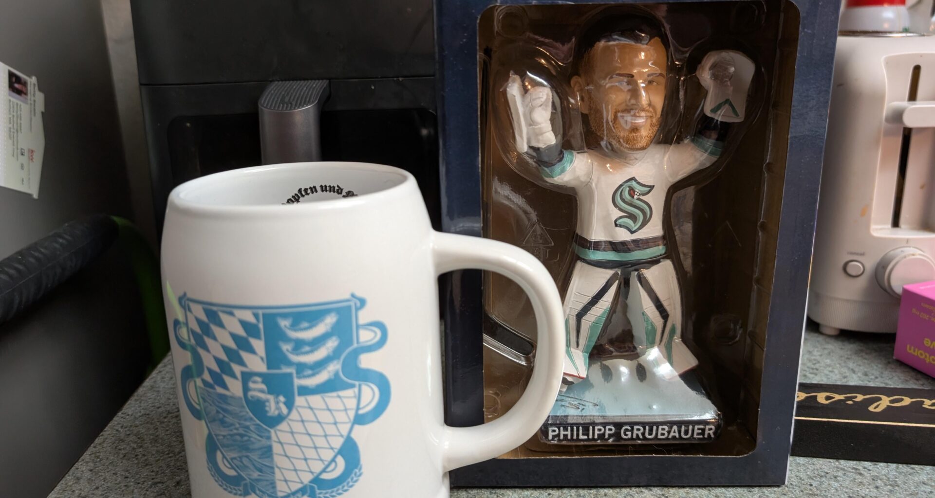 Renton Goodwill Finds