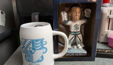 Renton Goodwill Finds