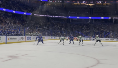 Checking in from 124