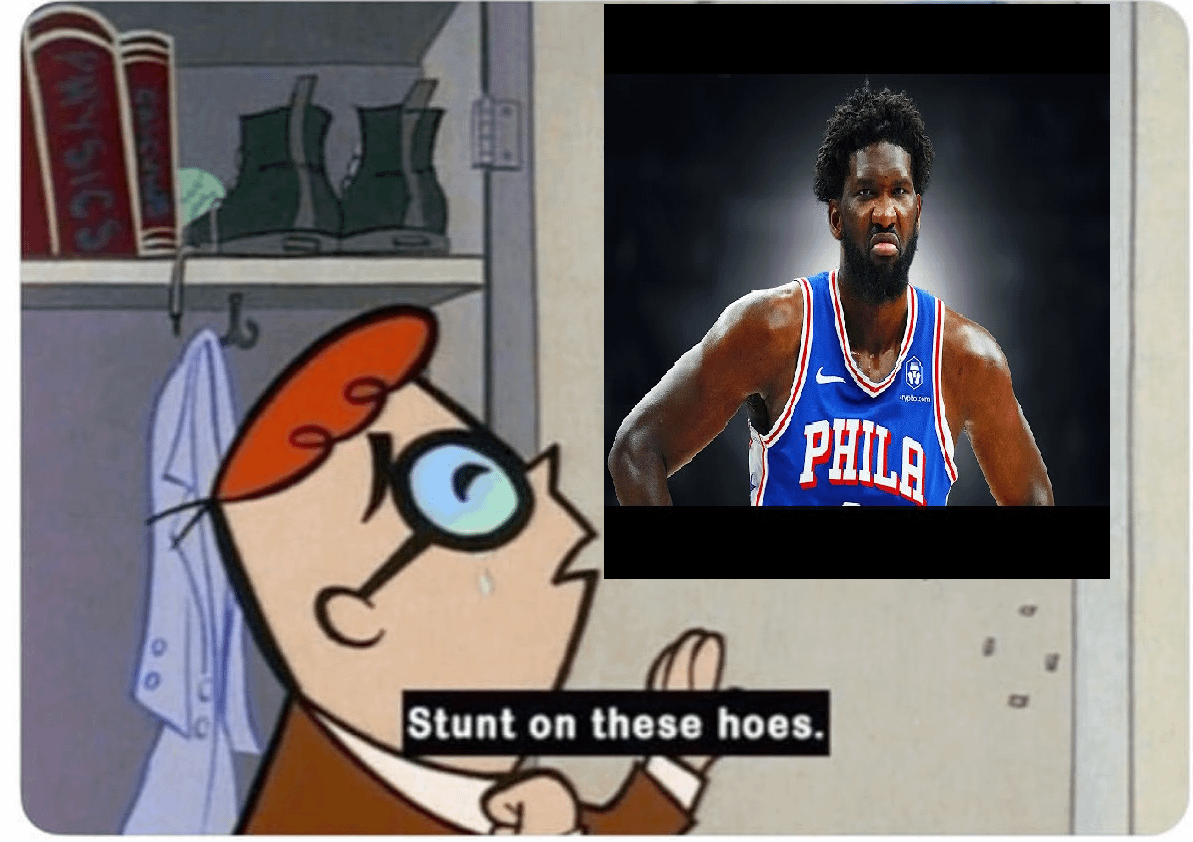 Embiid pls