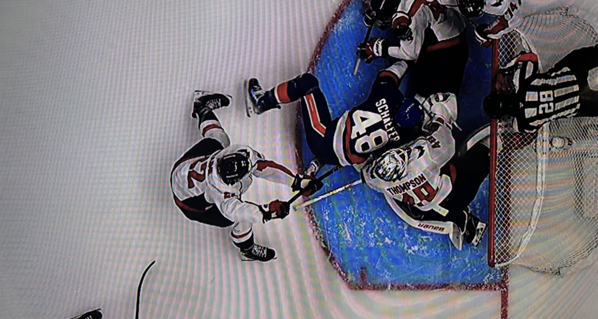 Your weekly /r/newyorkislanders roundup for the week of October 11 - October 17, 2025