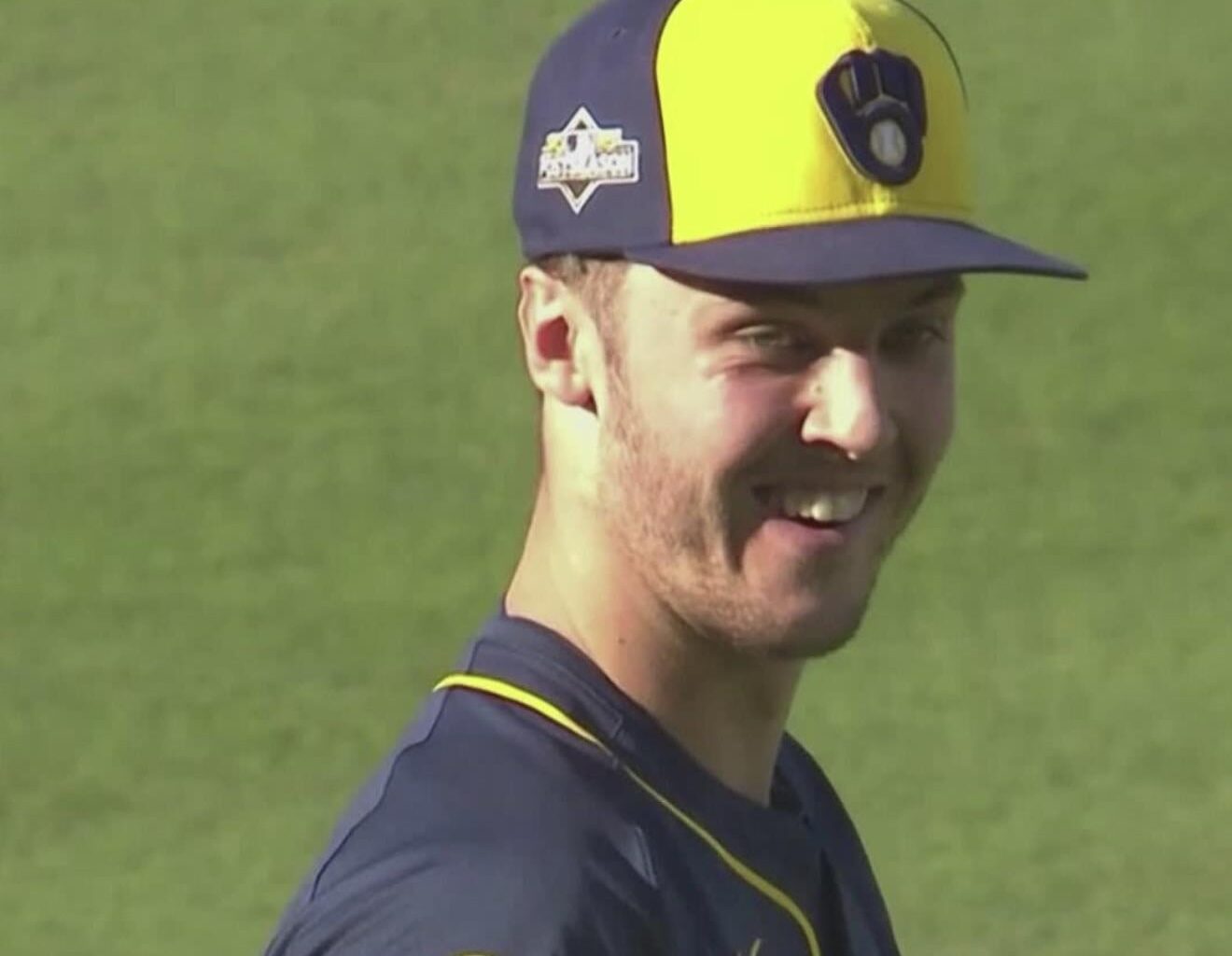 Miz 2025 postseason stats so far: 12 IP, 2 ER, 7 hits, 16 Ks, 1.50 ERA