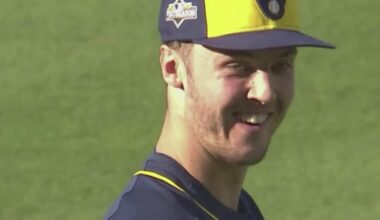 Miz 2025 postseason stats so far: 12 IP, 2 ER, 7 hits, 16 Ks, 1.50 ERA