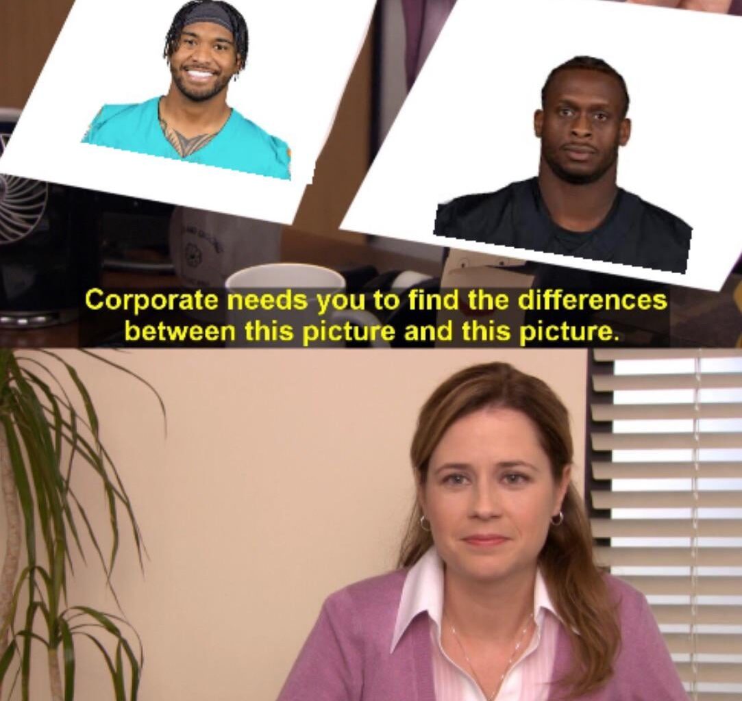 On pace for a combined 50+ INTS btw