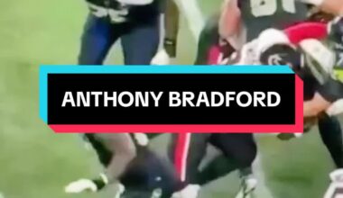 [fanalyzesports] Anthony Bradford Masterclass Pt. 2