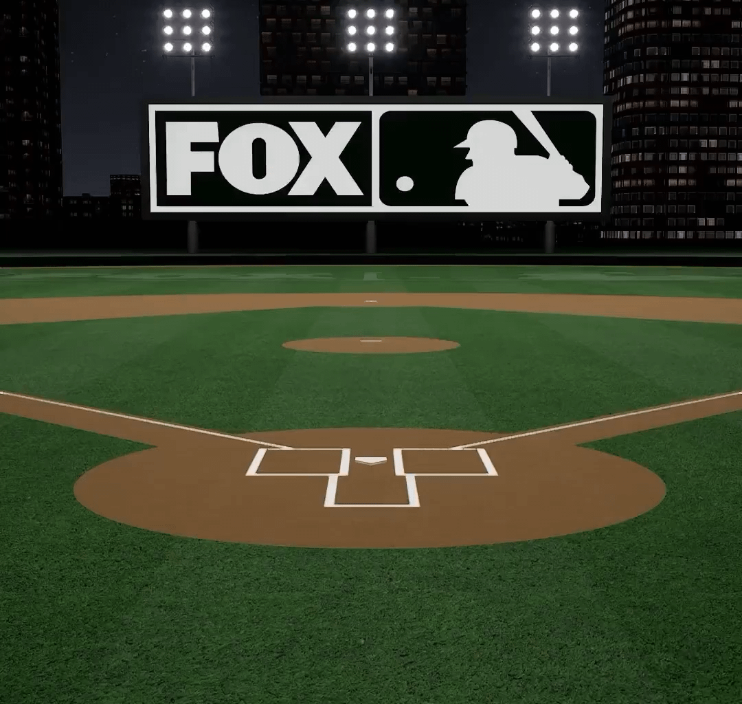 The 10 longest home runs from September mapped out