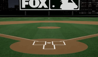 The 10 longest home runs from September mapped out