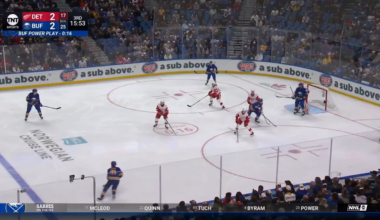 They're calling it the Jack Quinn legacy game