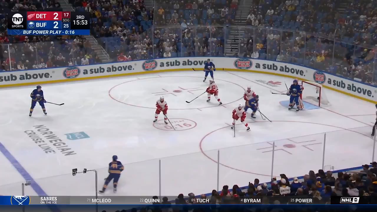 They're calling it the Jack Quinn legacy game