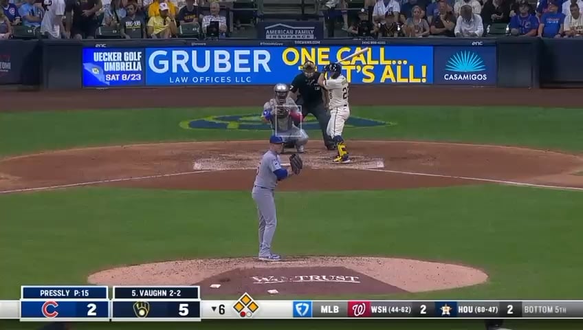 If rewatching this is wrong, I don’t wanna be right