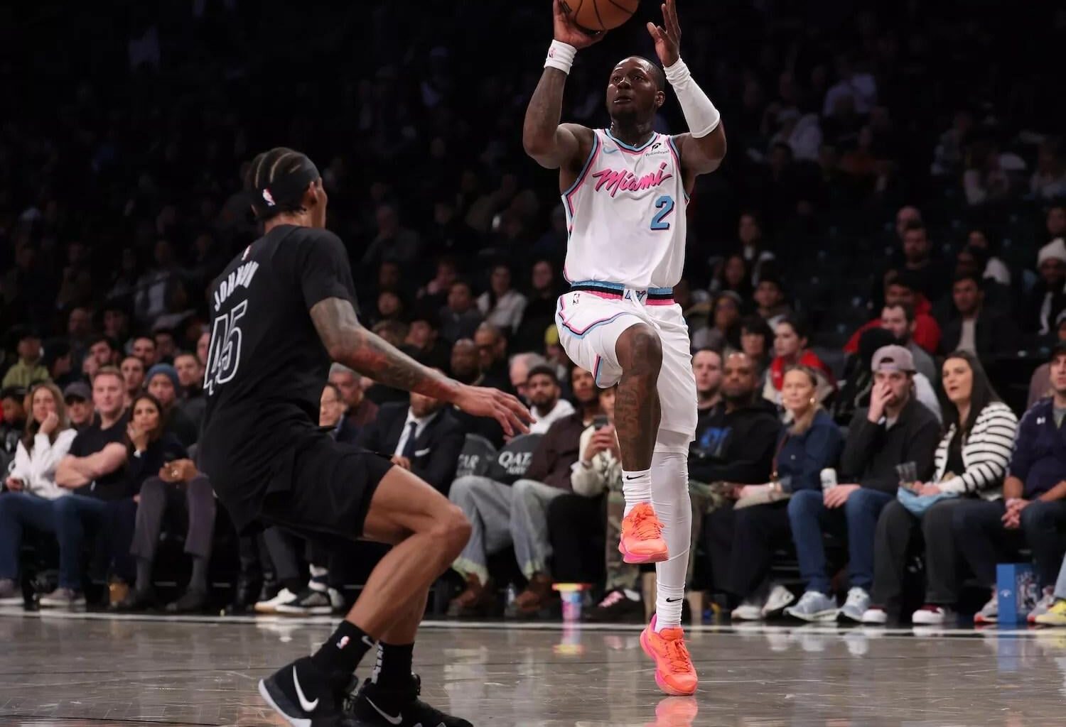 Opinion: The NBA Owes the Miami Heat an Apology — and Their First-Round Pick Back