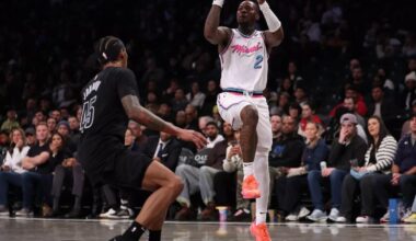 Opinion: The NBA Owes the Miami Heat an Apology — and Their First-Round Pick Back