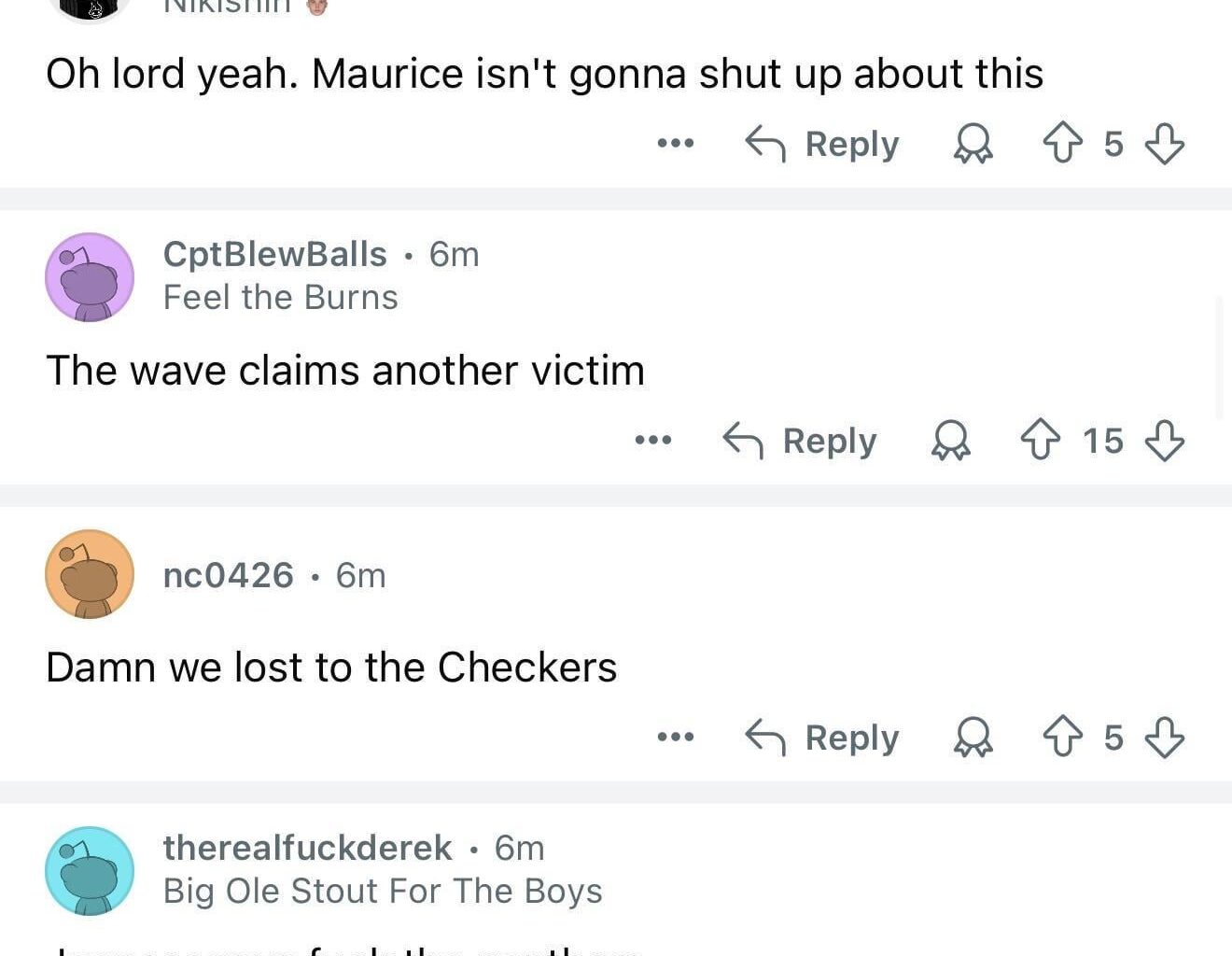 Your weekly /r/floridapanthers roundup for the week of September 24 - September 30, 2025