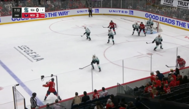 The Kraken broadcast contemplates what it really means to say "if I could be quite Frank" while John accuses Edzo of trying to redefine the English language