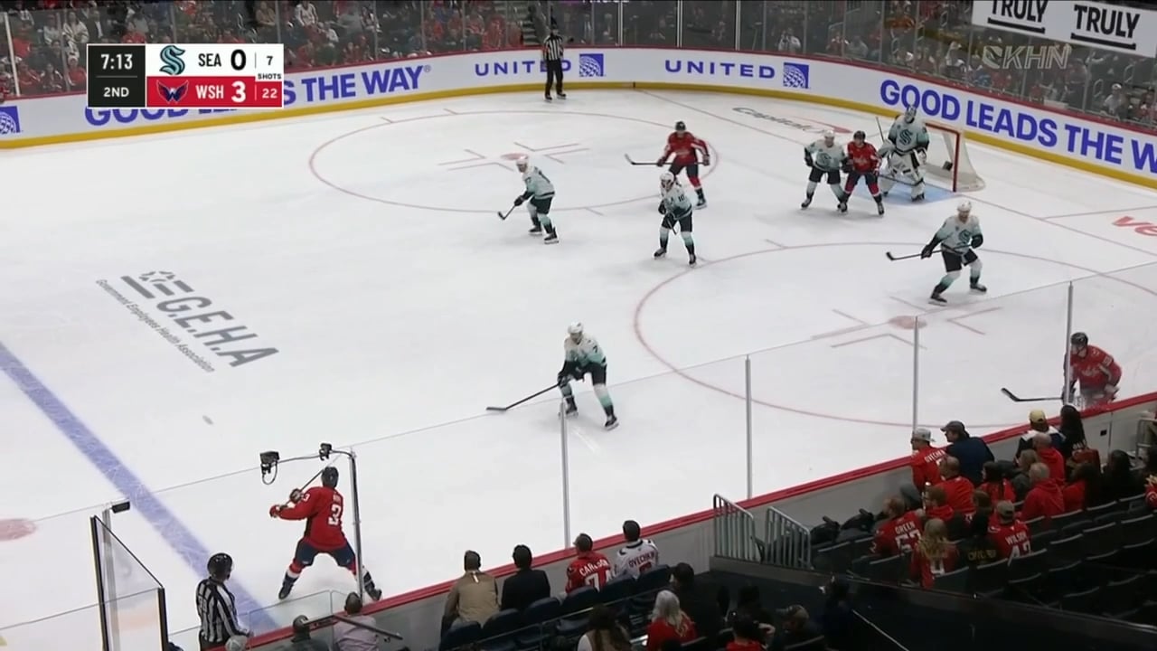 The Kraken broadcast contemplates what it really means to say "if I could be quite Frank" while John accuses Edzo of trying to redefine the English language