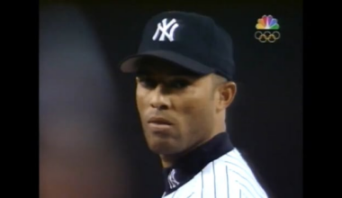 On this day in 2000: The Yankees secured their record 37th American League Pennant by beating the Seattle Mariners in Game 6 of the ALCS, setting up a Subway Series with the New York Mets.