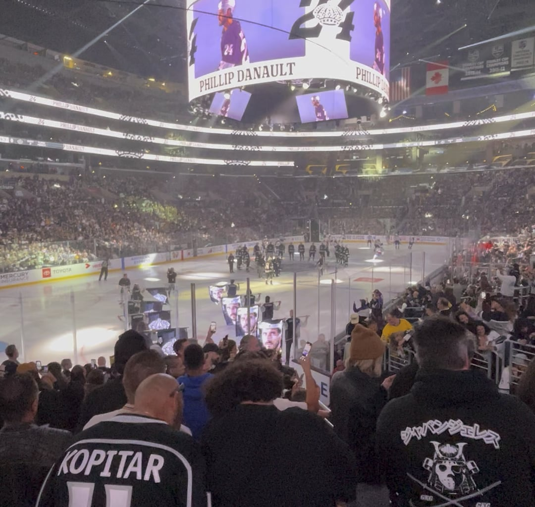 Anyone know the song they use for home opener introductions?