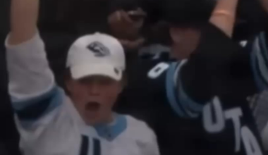 Highlight of the night