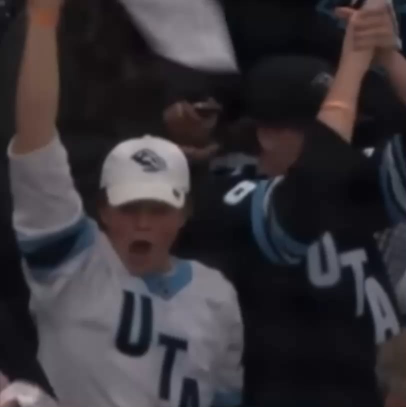 Highlight of the night