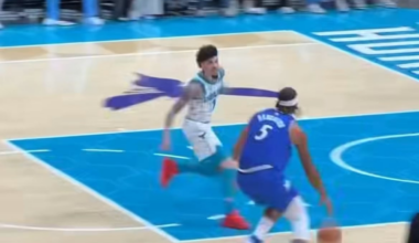 Can we petition for Paolo to spam this and make it his signature move?