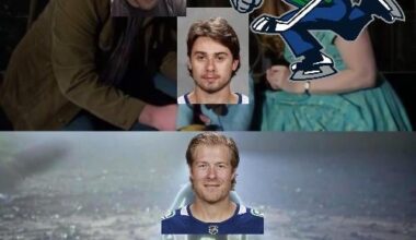 BROCKTOBER IS BACK BABY!