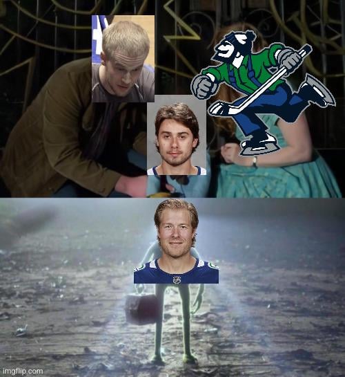 BROCKTOBER IS BACK BABY!