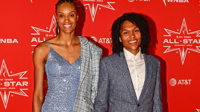 Who is DeWanna Bonner? Inside Love Life of WNBA Star Alyssa Thomas that has sent fans into frenzy