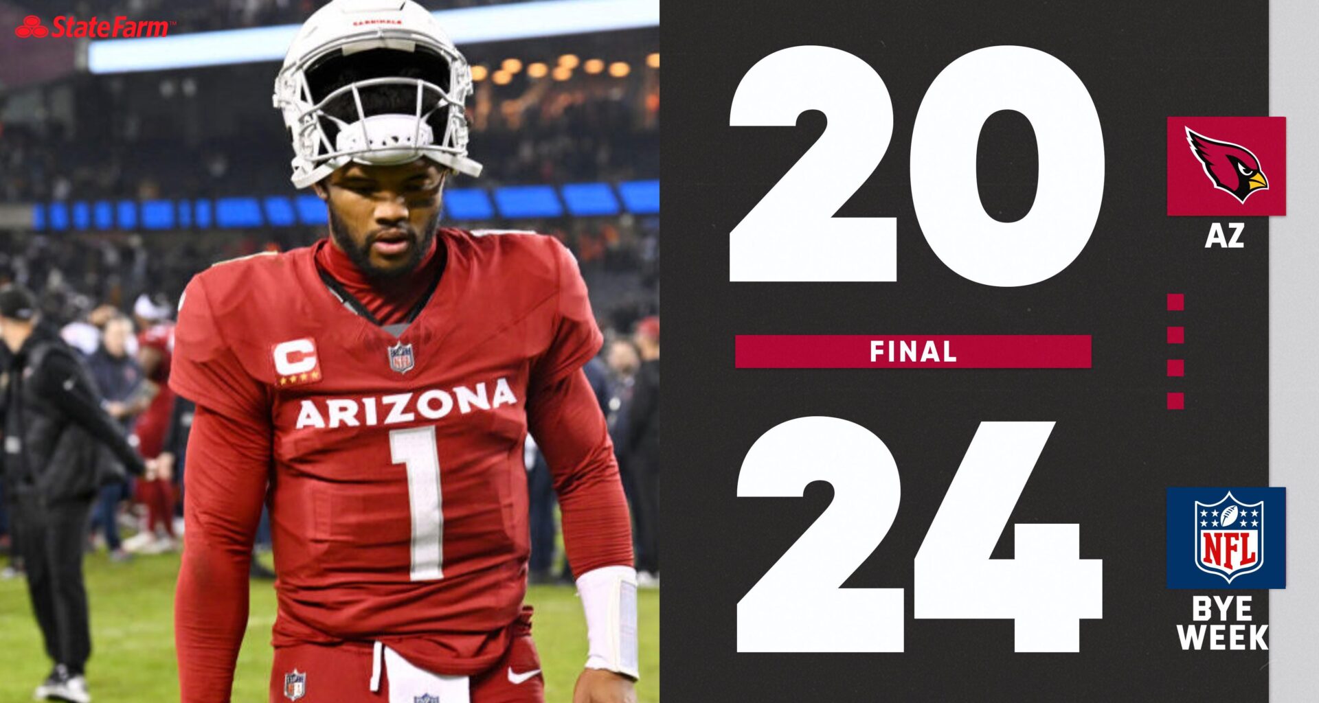 Another blown fourth quarter