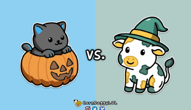 Carolina Panthers Week 9 Matchup Doodle (Halloween Edition)