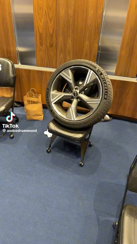 Bros not even a rookie anymore