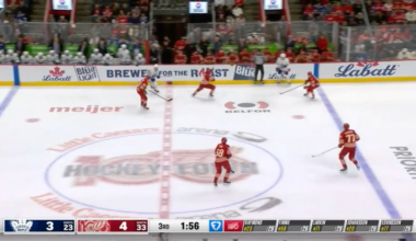 Big Ed ENG to seal it