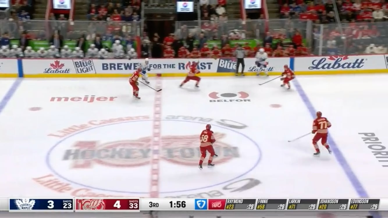 Big Ed ENG to seal it