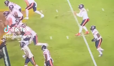 Literally the best take I've heard so far