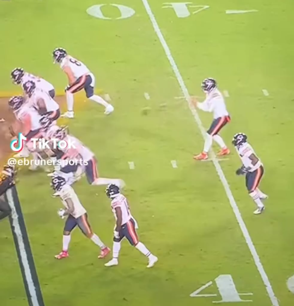 Literally the best take I've heard so far