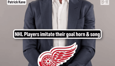 Dostal’s goal horn imitation at 40 second mark. 1st attempt “you can’t post that obviously”