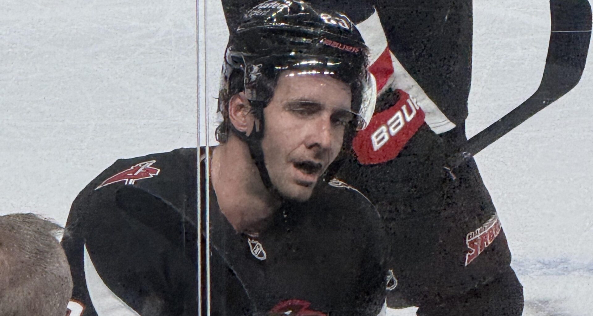 They call him Sammy “Two Goals”