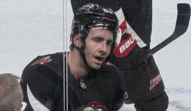 They call him Sammy “Two Goals”