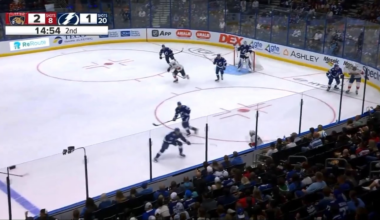 Darren Raddysh vs AJ Greer