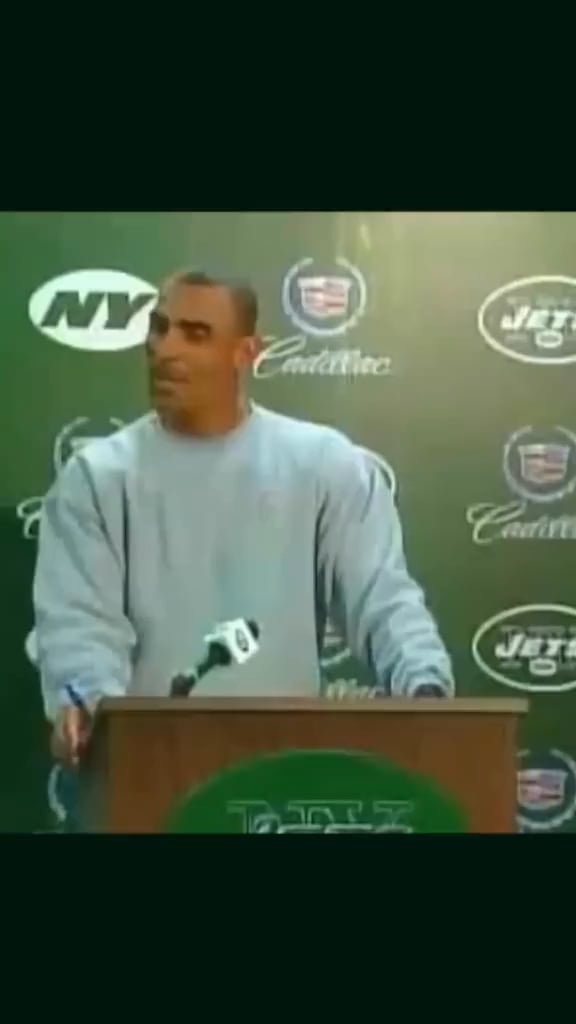 Herm Edwards’ ‘You PLAY to WIN the GAME!!!