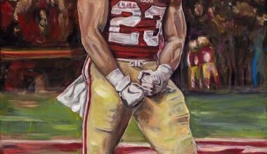 The current 49ers offense.