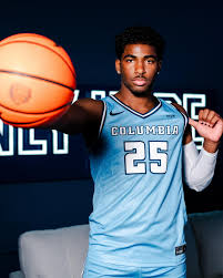 Three-star Class of 2026 prospect Trae Nunn commits to Columbia