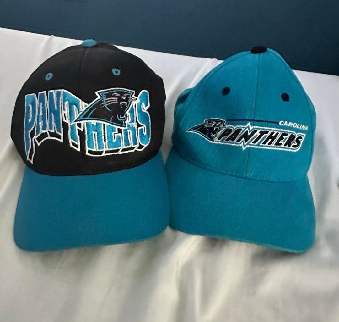 Yard sale find today I paid $1 each