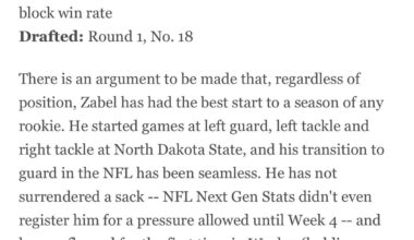 Just in case you needed more reasons to love Grey Zanel