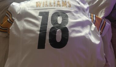 Steelers need a deep threat savior