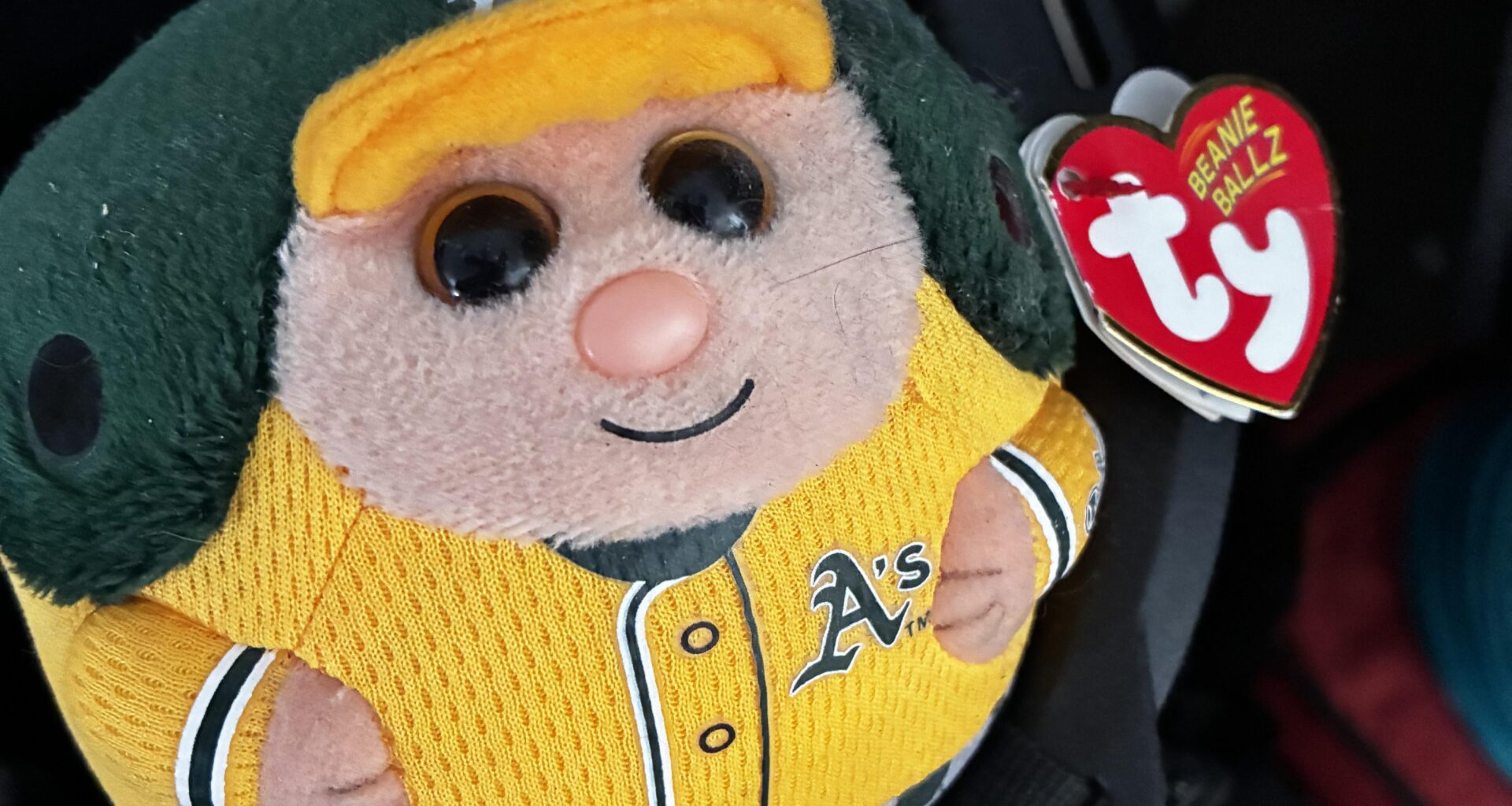 Idk what year this came from but it’s fucking awesome