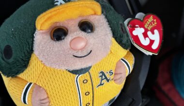 Idk what year this came from but it’s fucking awesome