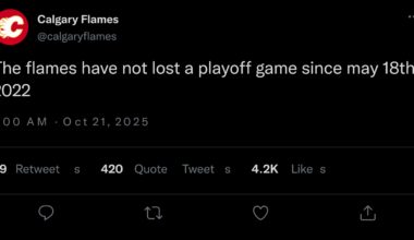 The stat i choose to focus on